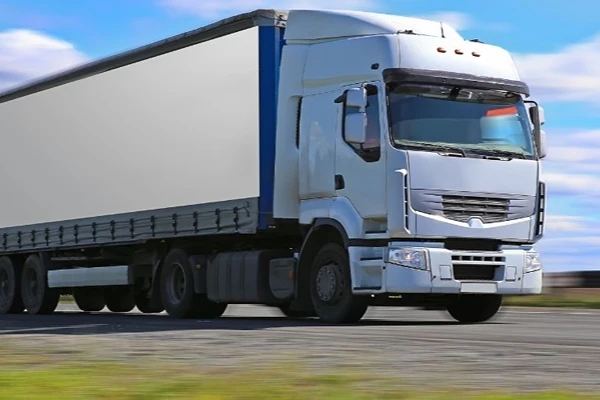 Ankara Bahçelievler, Nakliyat